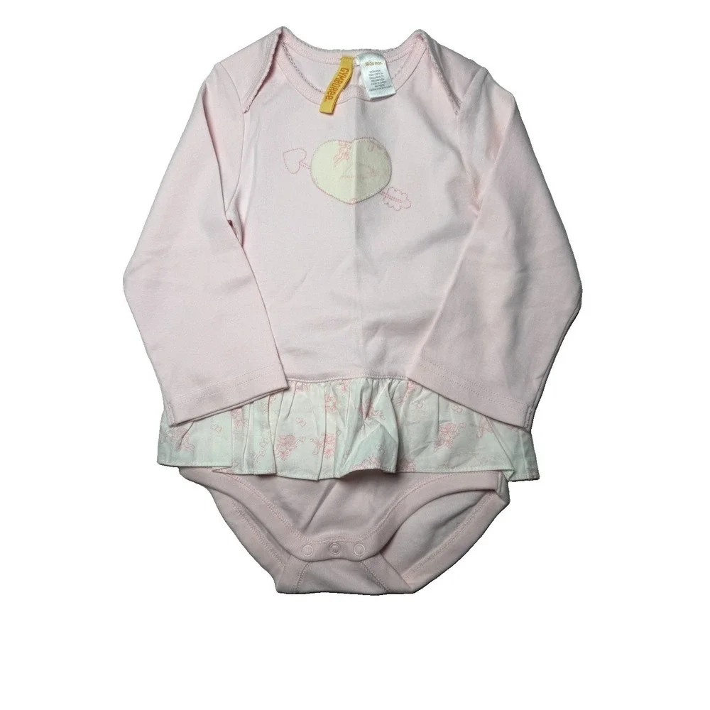 Gymboree featuring pants